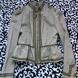 DIVIDED Kids Jacket